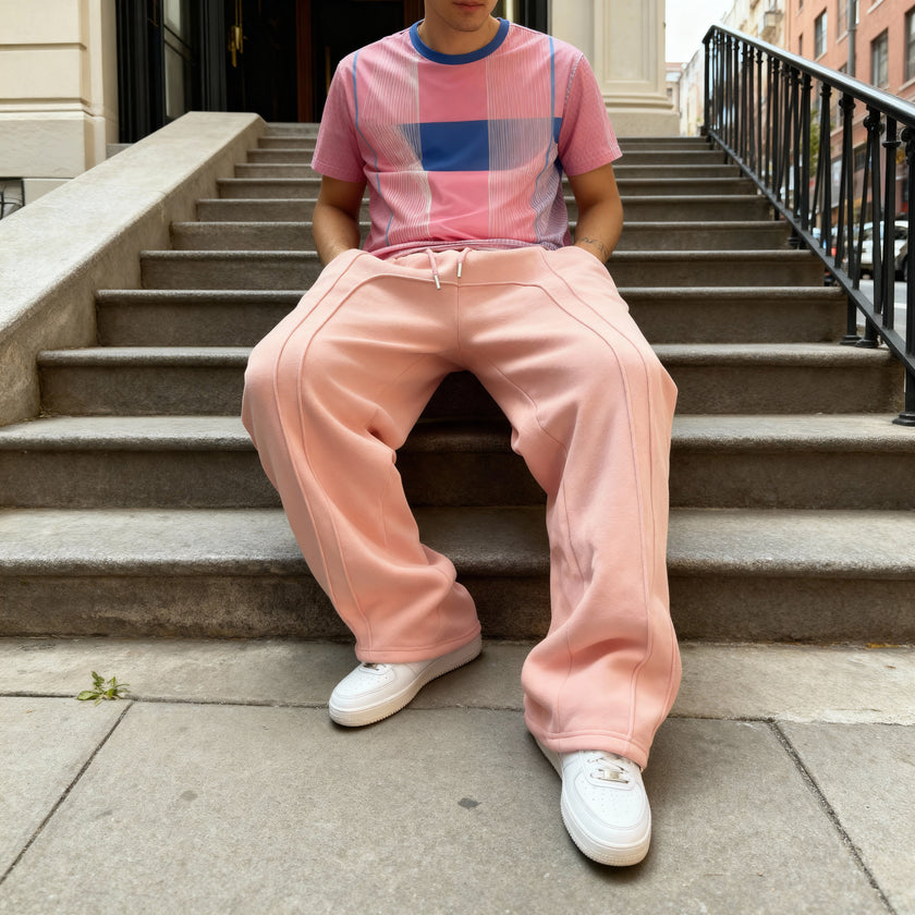 Evan | Premium Everyday Sweatpants